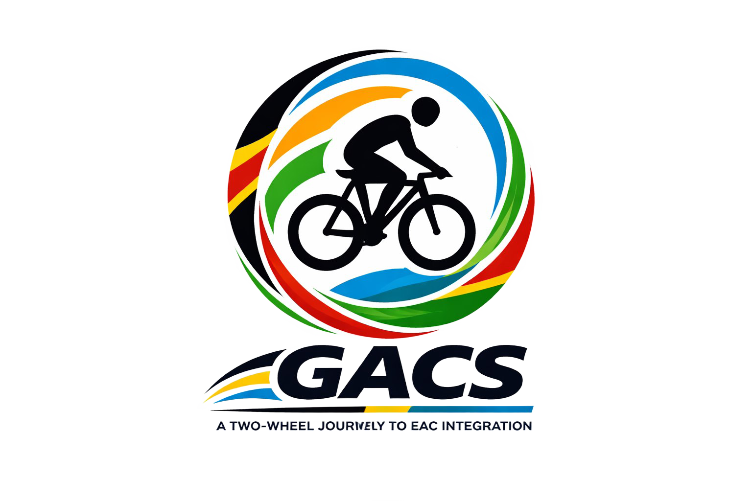GACS Tour logo